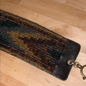 Lucky Brand Beaded Cuff